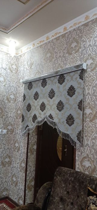 Жалюзи пардалари jalyuzi pardalari