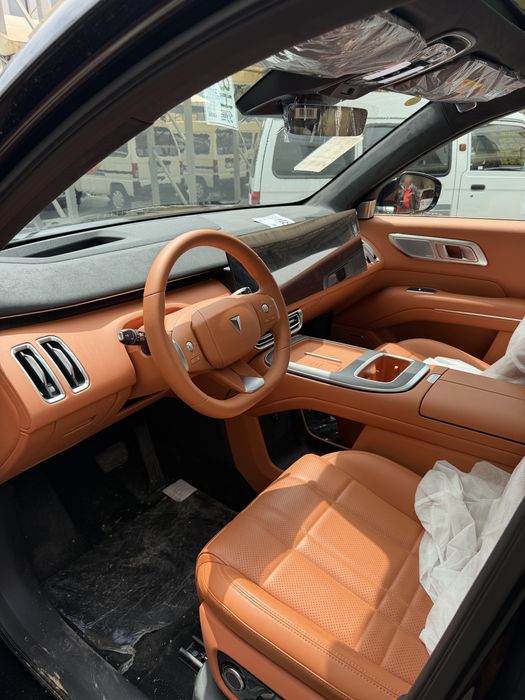 Продаётся Deepal s09 ultra