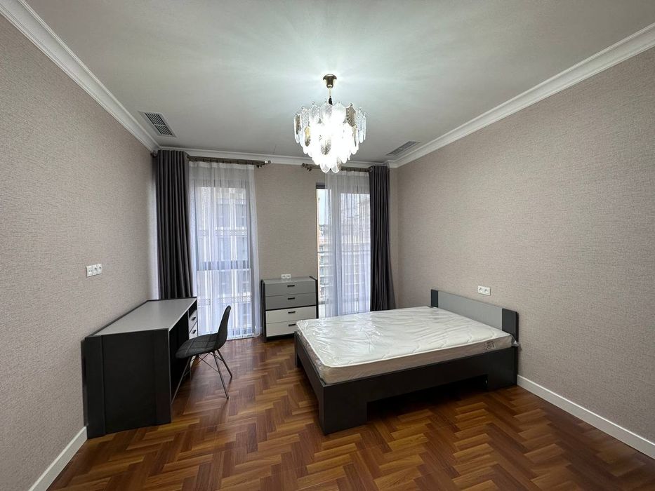 Аренда квартиры в новостройке Мирабад Авеню Центр 3/7/9 Госпитальный