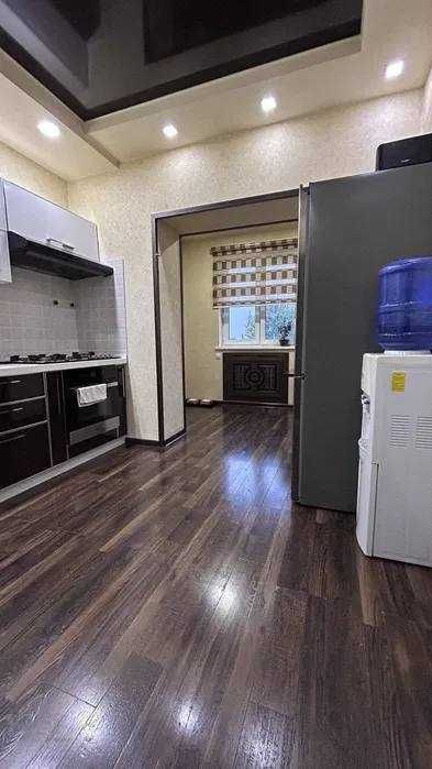 Продаётся Карасу 6 3/4/9 Евро ремонтом мебелью техникой ор-р Макро