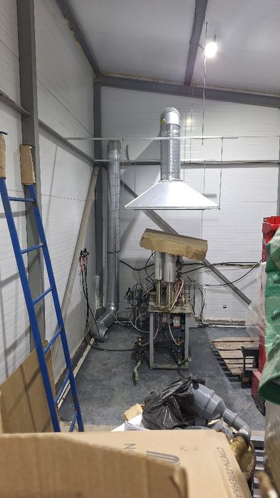 Монтаж,Обслуживание, Ремонт, Кондиционеров и Вентиляции.