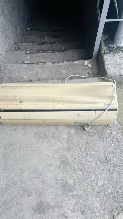 Кондиционер Beko