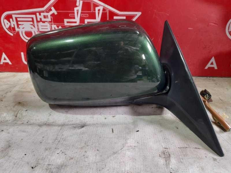 Зеркало боковое Subaru Lancaster BH