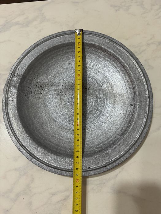 Крышки советские 26,28 см