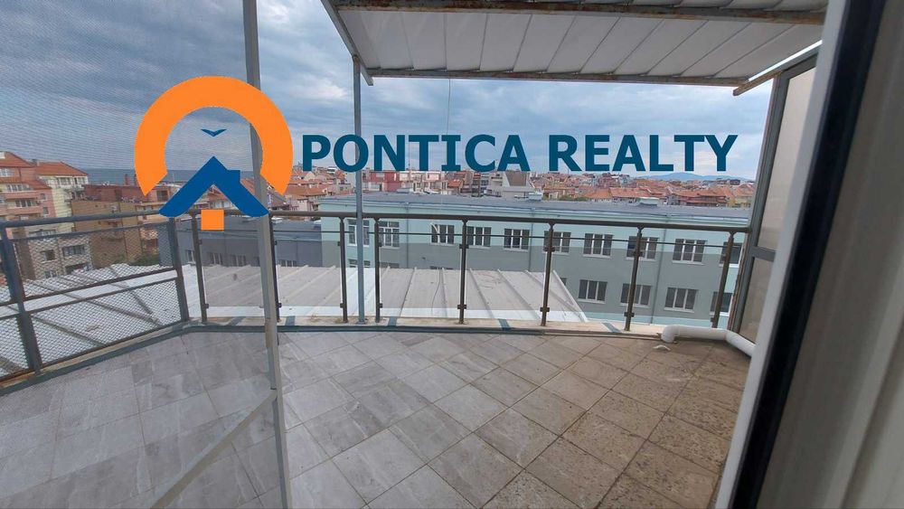 Продава се Тристаен апартамент в Поморие - 116 кв.м за 1130 €/кв.м - Снимка #17