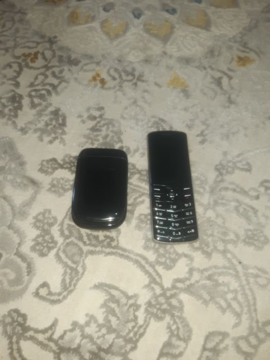 Blackberry va novey aura