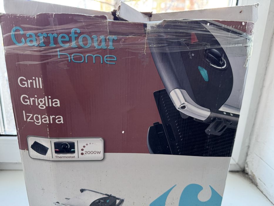 Продам гриль.