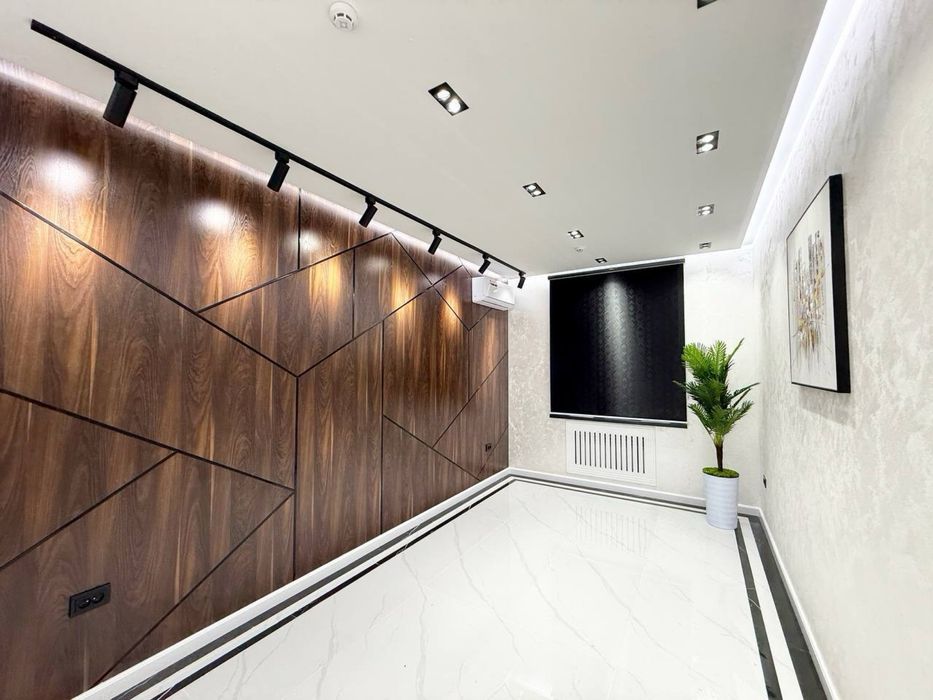 Универсам | Юнусабад - Сдается в аренду помещение вдоль дороги 87м2