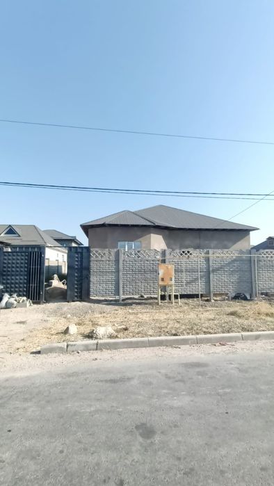 Срочно продам дом 4х комнатный
