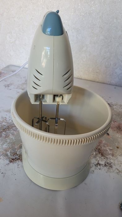 mixer Vitek-1407 W Food Master