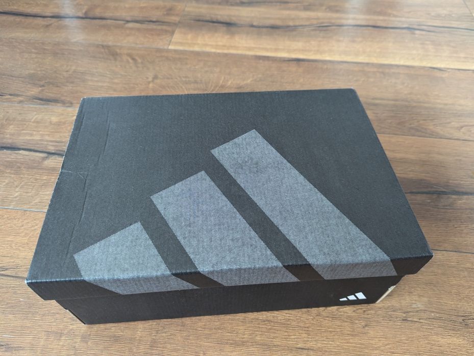 Нови женски маратонки Адидас Adidas Duramo RC номер 39 1/3