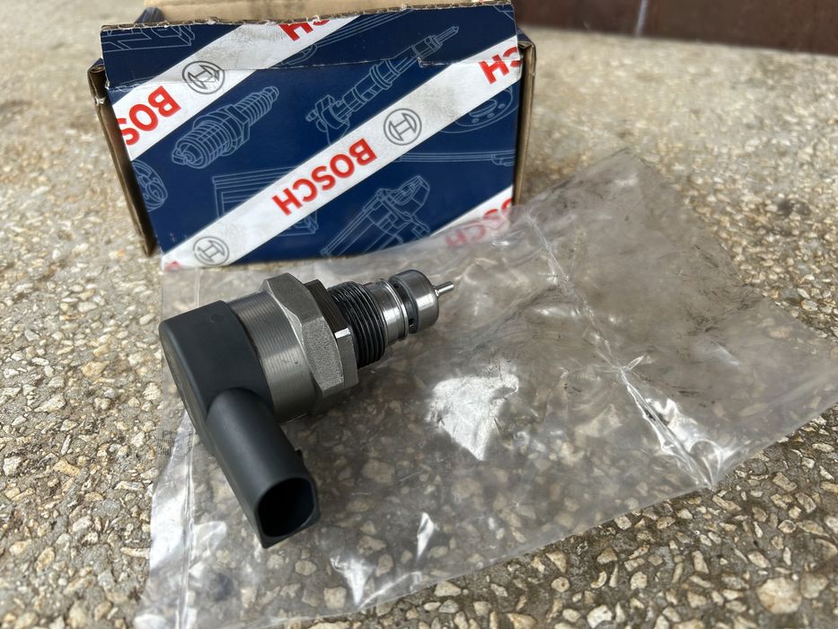 Датчик Бош на раел за Голф 6