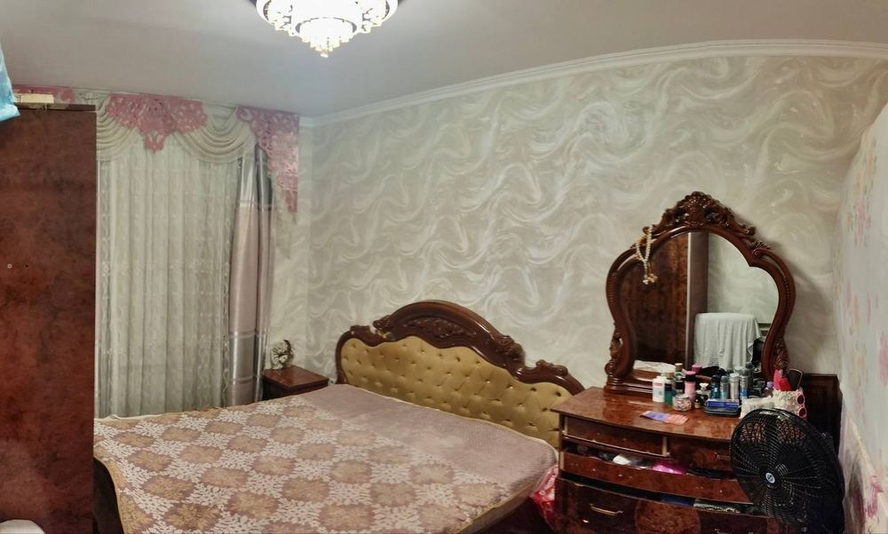 Продаётся квартира в Новостройке от Golden House Яккасарай Ор New Port