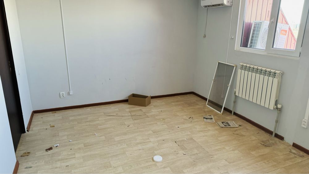 Аренда помещения