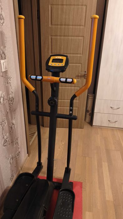 Велоергометър KTN