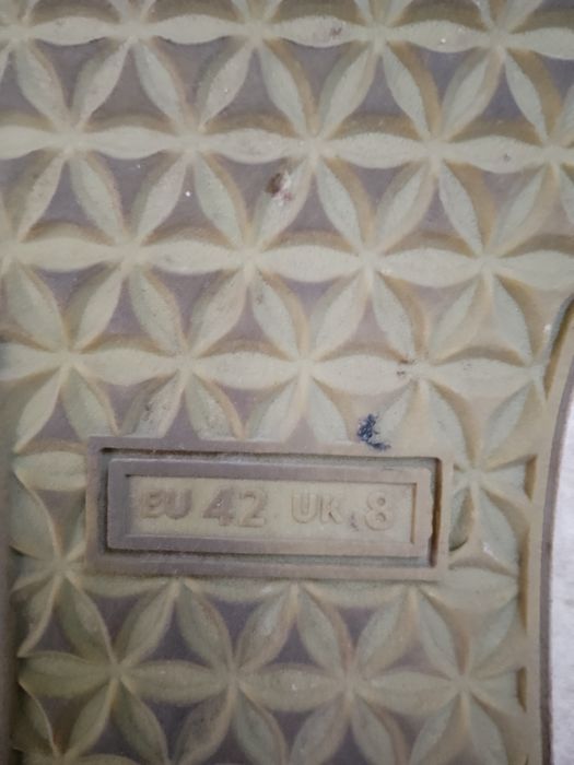 Incaltaminte sport reserved marimea 42