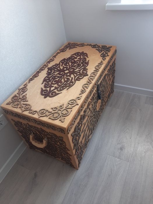 Продам сундук (сандық)