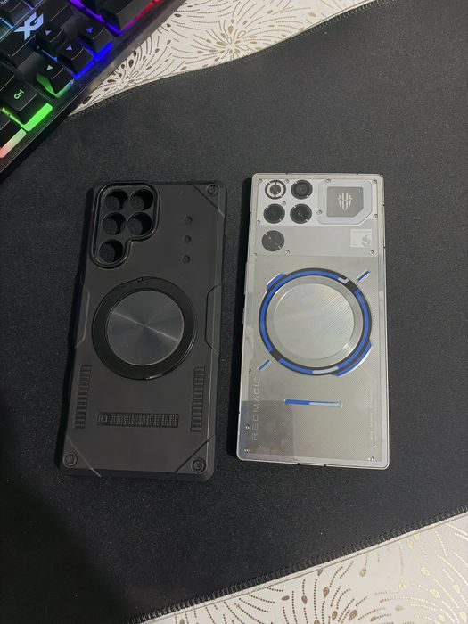 Red Magic 11 pro 512g/16g