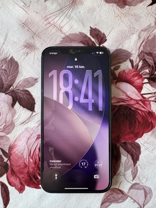 Iphone 12 pro max / Samsung s22 ultra