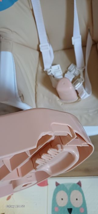 Детско столче за хранене