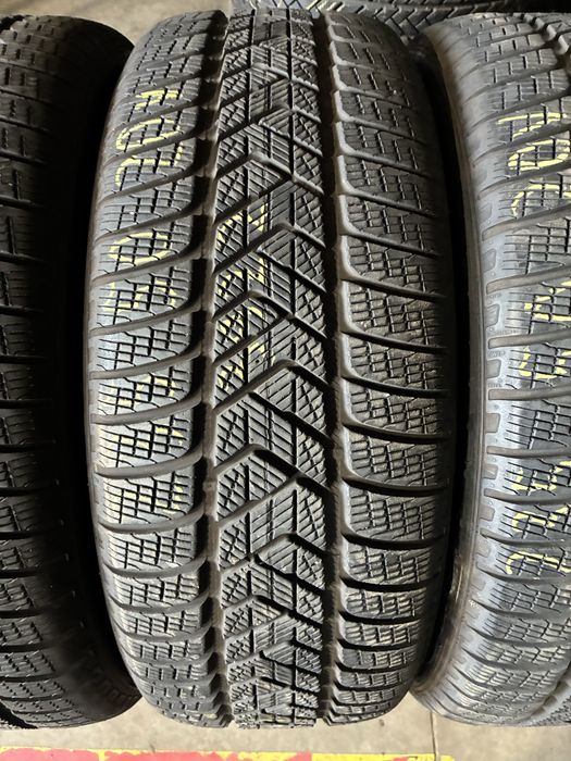 Anvelope iarna 235/50/20 Pirelli Winter Scorpion 235 50 20 R 20