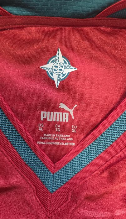 Tricou fotbal Portugalia 2026 acasă