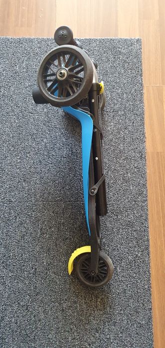 Детска тротинетка oxelo b1