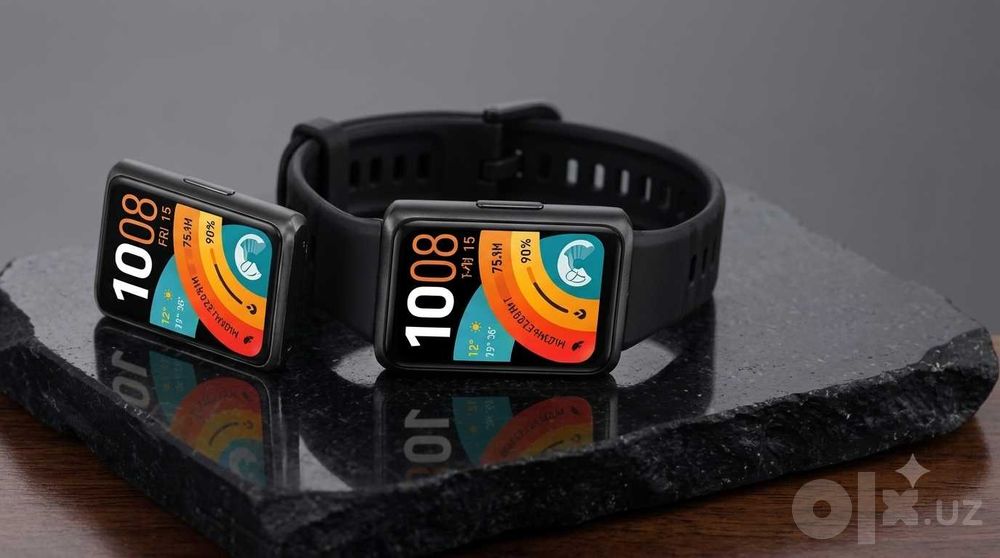 Фитнес-браслет HUAWEI BAND 11 PRO