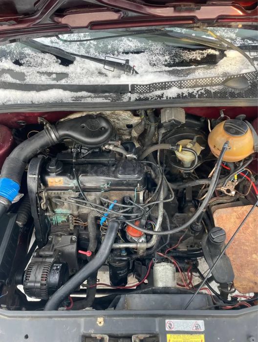 Пр запчастам на ваз