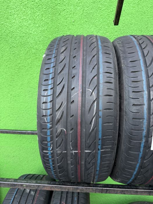 245/45/18 PIRELLI DOT 2021 Profil 6.5mm