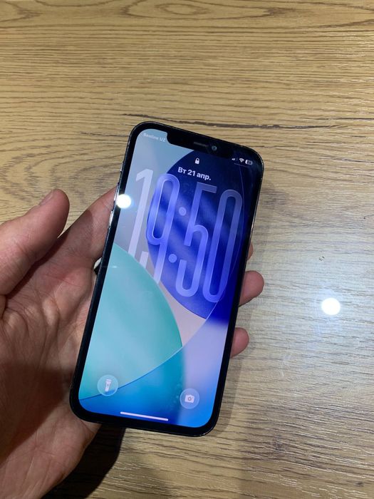 Продается IPhone 12 pro 128 gb
