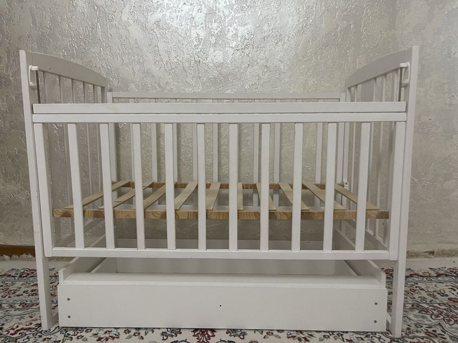 Продам Детский кровать