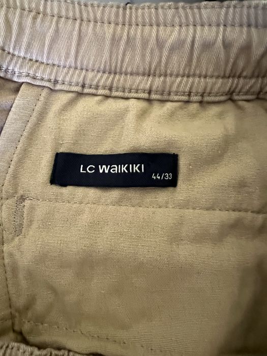 Панталон Lc wikiki - 44/33