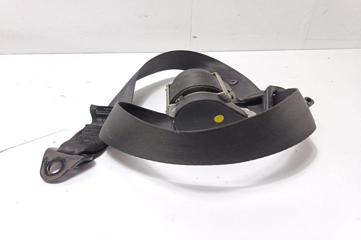 Centura dreapta fata 8200448760 Renault Kangoo a 2-a generatie (facel