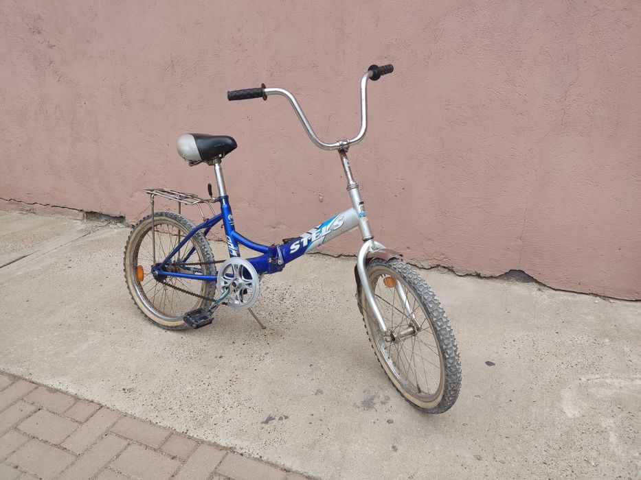 Продается Велосипед Stels