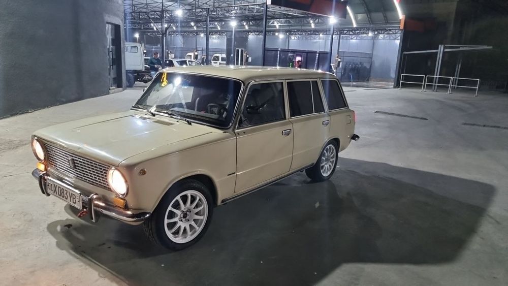 Ваз 2102 жигули 1982