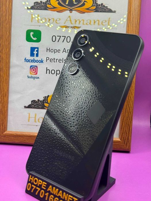 Hope Amanet P2 - SAMSUNG A54 128GB/ 8GB RAM