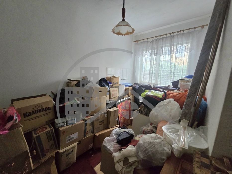 Къща в Добрич-Христо Ботев площ 100 цена 74000