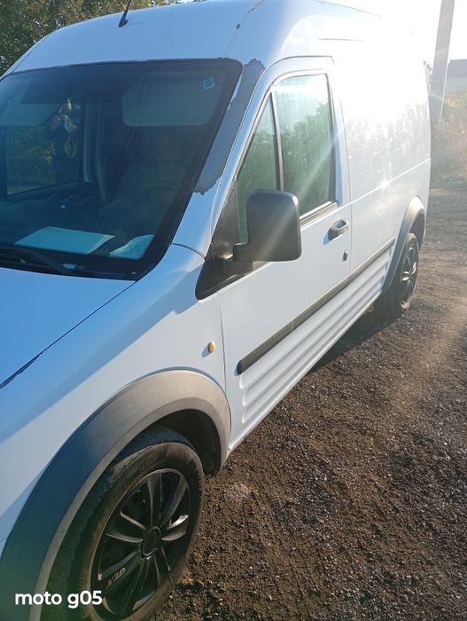 FORD Transit Connect 2013 — imagine 2