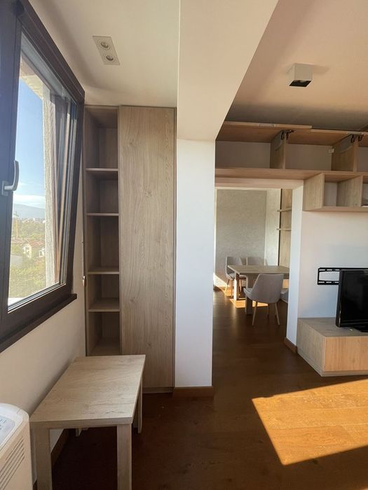 Дава се под наем Двустаен апартамент в София, Сухата река - 70 кв.м за 600 € - Снимка #1