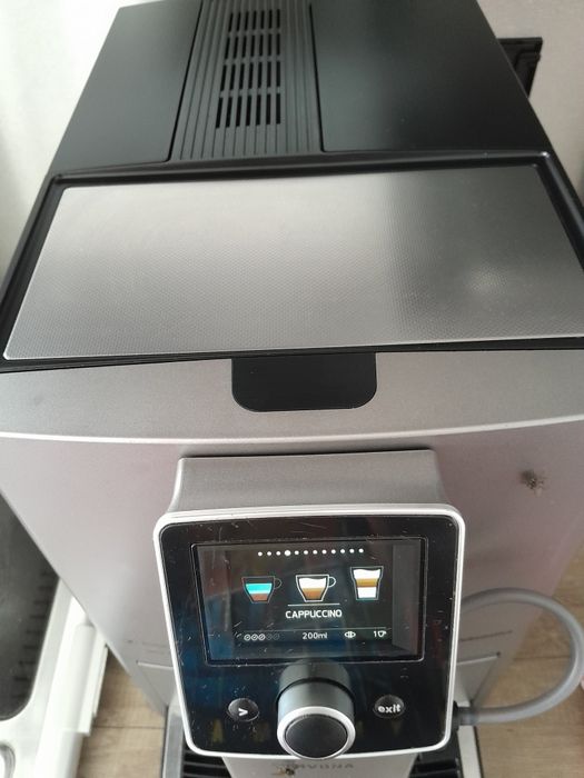 Espresor Nivona&Swiss QUALITY