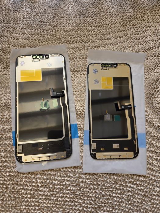 Display Iphone 13 Pro , 13 Pro Max soft Oled
