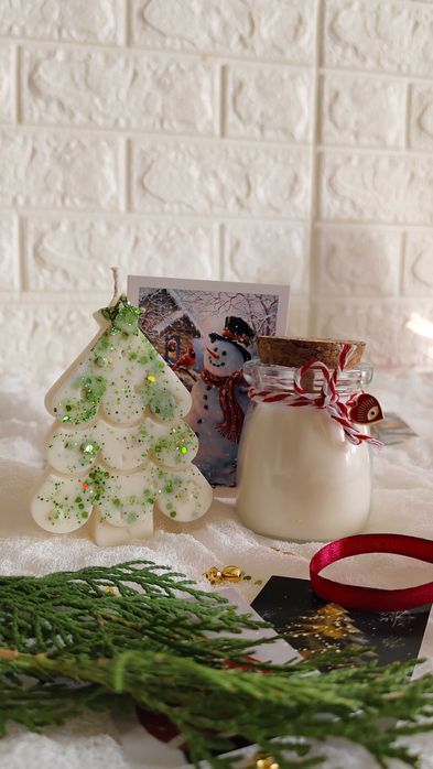 Новогодние подарки