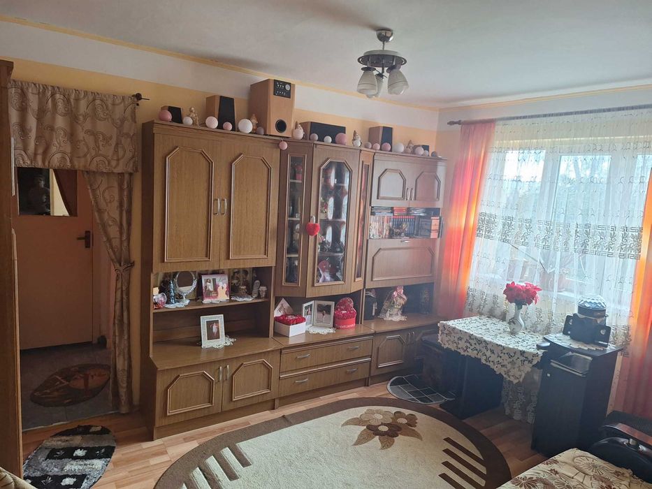 Apartament cu două camere
