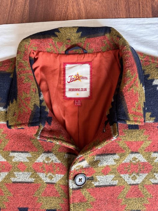 Jacheta(sacou) barbati,Joe Brouns,marime XXL