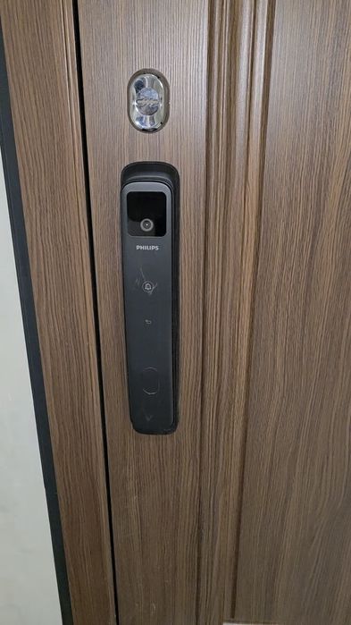 Смарт замок ,умный замок