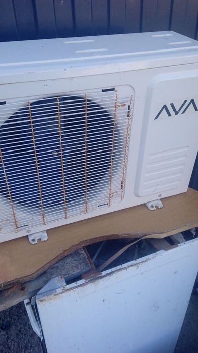 Кондиционер  AVA 9