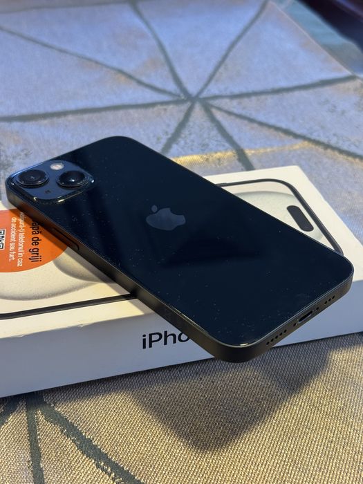 Iphone 13 128 gb Black