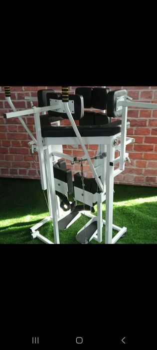 Продам тренажер имитатор ходьбы