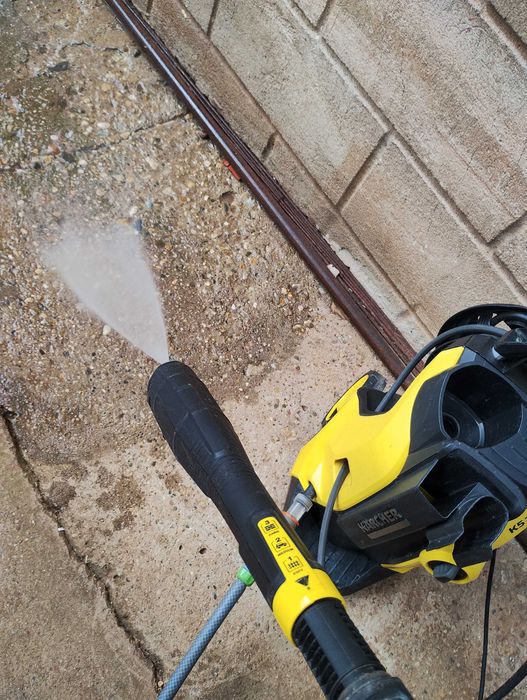 Karcher K5 Premium Full Control Plus водоструйка